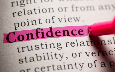 Confidence