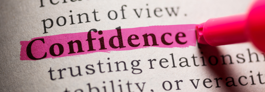 Confidence-1