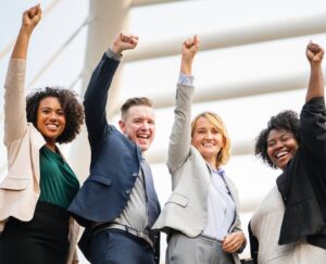 EAP PLUS for accomplishment-achievement