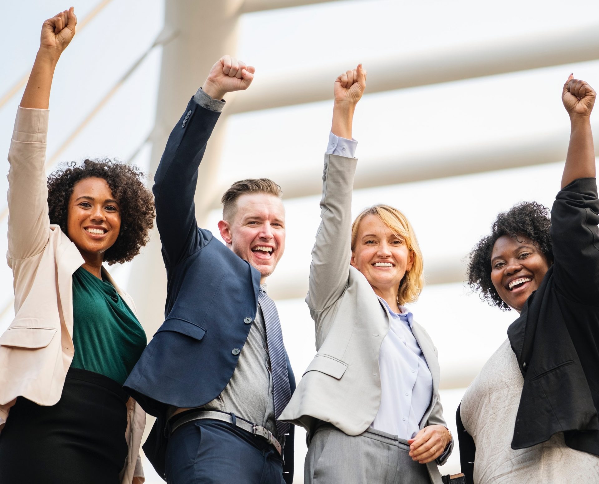EAP PLUS for accomplishment-achievement