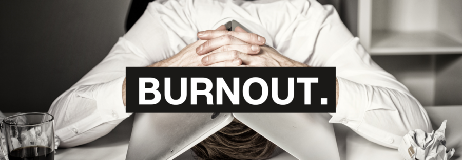 Burnout is now classified in the International Classification of Diseases