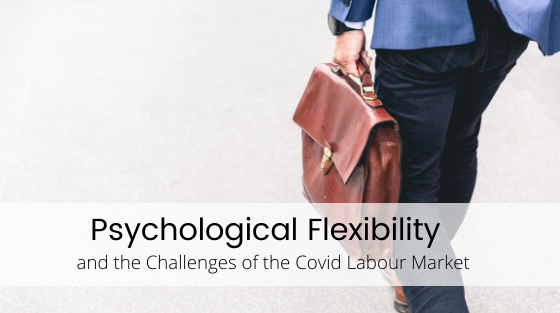 Psychological Flexibility