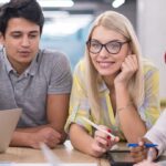 Workplace Mental Health Support for Manufacturing & Logistics Teams