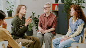 Mental Wellbeing Programs in Victoria