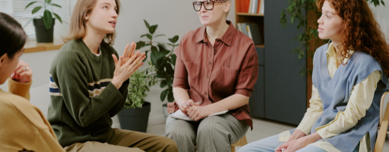 Mental Wellbeing Programs in Victoria