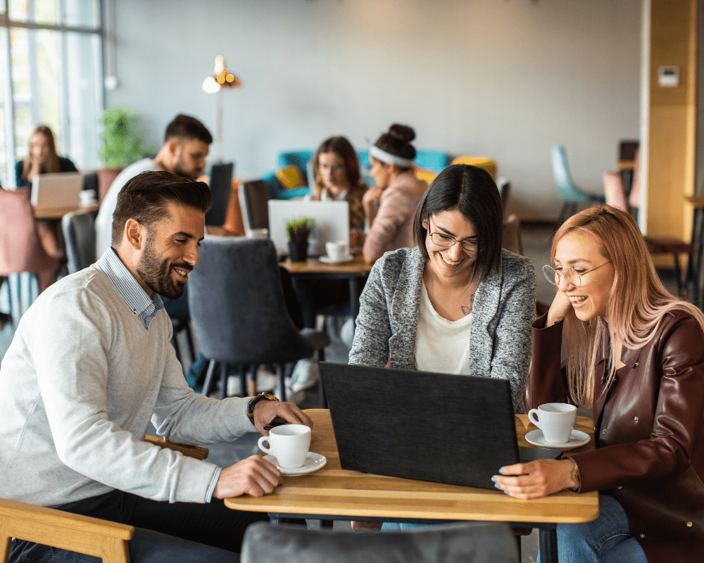 Connection & Workplace Culture Services in Victoria