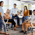 How Mental Wellbeing Programs Can Improve Employee Wellbeing in Australian Workplaces