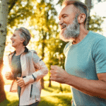 Physical Health and Lifestyle Programs: Supporting Healthier Employees at Work