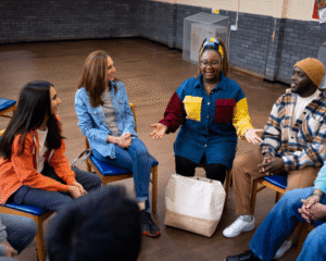 Mental Wellbeing Programs Shepparton Victoria Australia