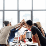 How Mental Wellbeing Programs Help Prevent Employee Burnout
