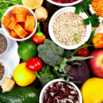 Small Nutrition Changes That Make a Big Difference at Work